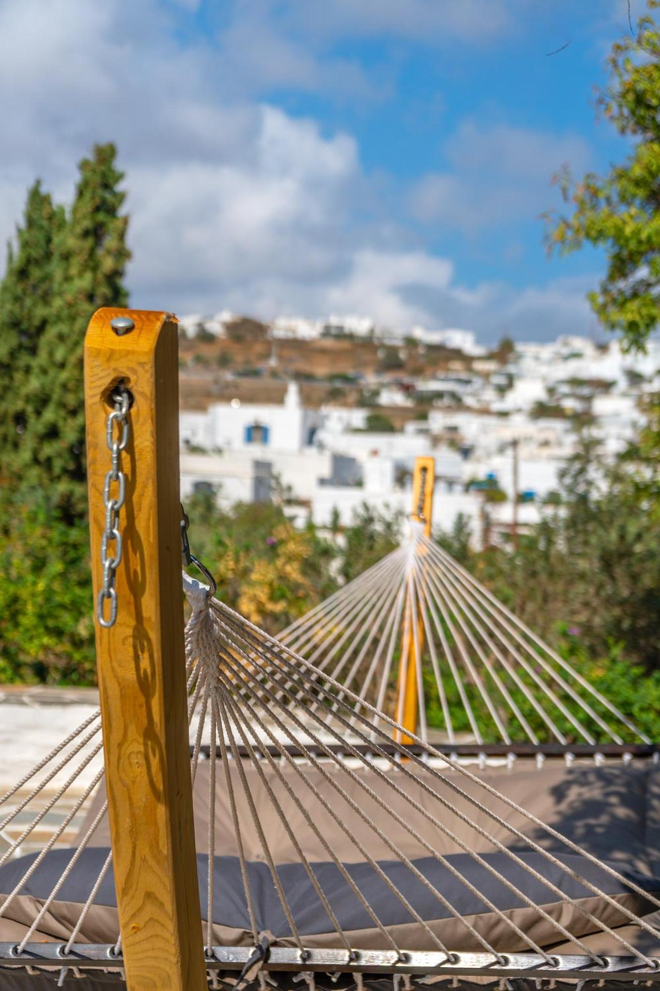 Rabagas Suites Luxury - In The Heart Of Sifnos Apollonía Eksteriør billede