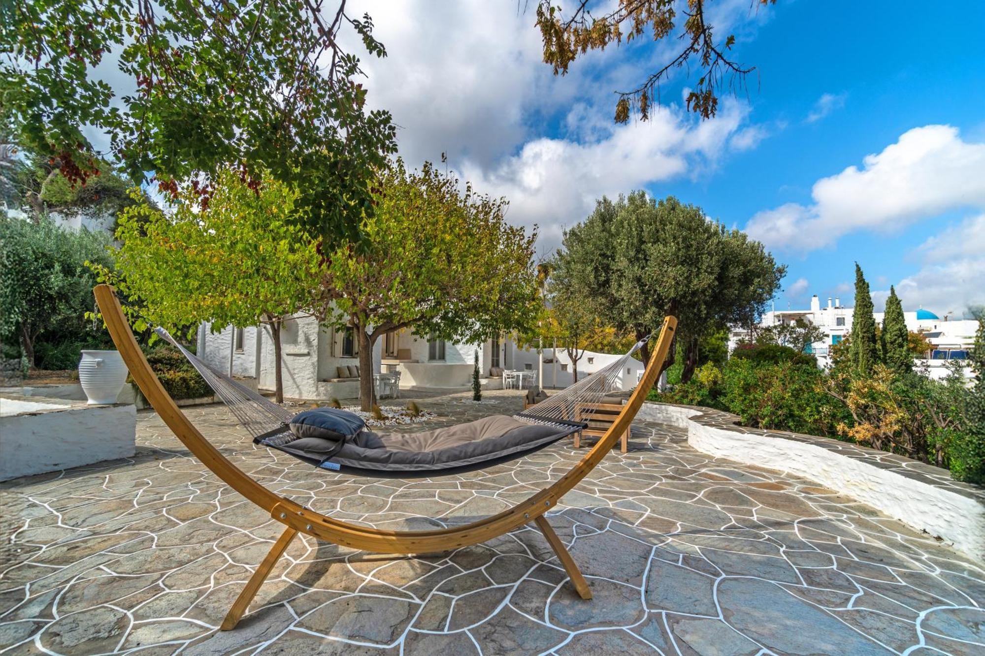 Rabagas Suites Luxury - In The Heart Of Sifnos Apollonía Eksteriør billede
